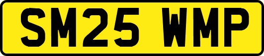 SM25WMP