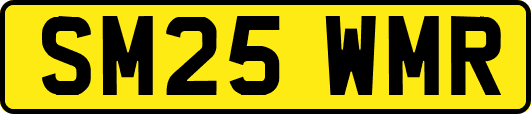 SM25WMR