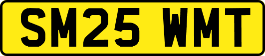 SM25WMT