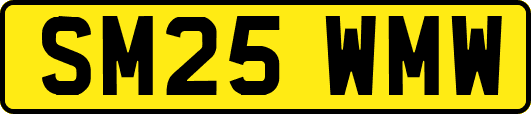 SM25WMW