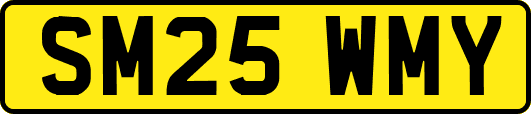 SM25WMY