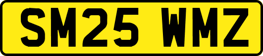 SM25WMZ
