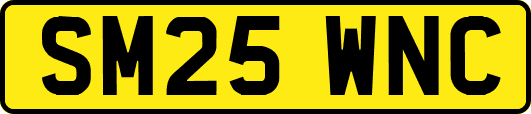 SM25WNC