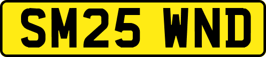SM25WND