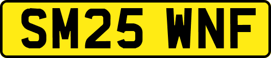 SM25WNF