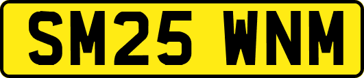 SM25WNM