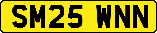 SM25WNN
