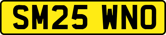 SM25WNO