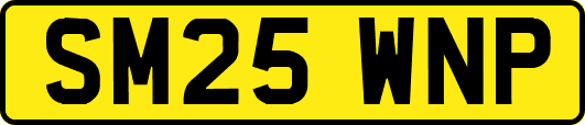SM25WNP