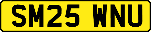 SM25WNU
