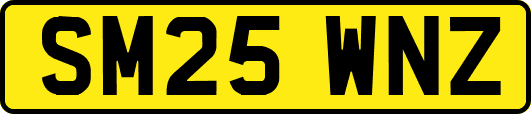 SM25WNZ