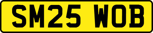 SM25WOB