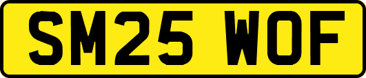 SM25WOF