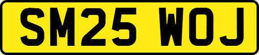 SM25WOJ