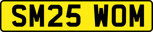 SM25WOM