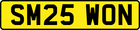 SM25WON