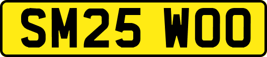 SM25WOO