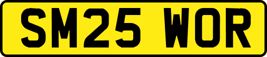 SM25WOR