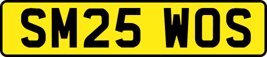 SM25WOS