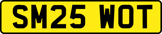 SM25WOT