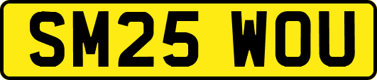 SM25WOU