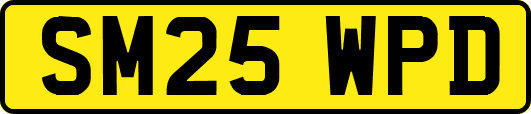 SM25WPD