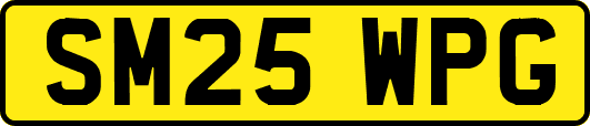 SM25WPG