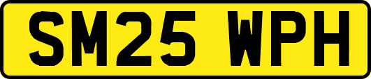 SM25WPH