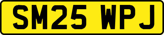 SM25WPJ