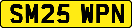 SM25WPN