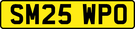 SM25WPO