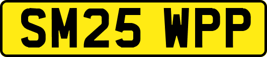 SM25WPP