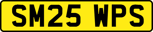 SM25WPS