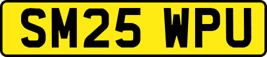 SM25WPU