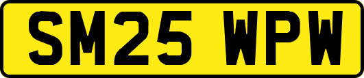 SM25WPW