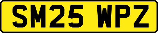 SM25WPZ
