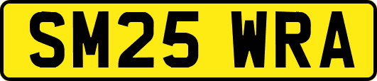 SM25WRA