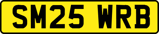 SM25WRB