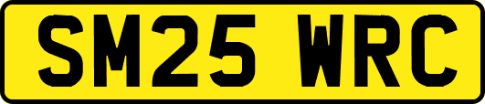 SM25WRC