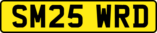 SM25WRD