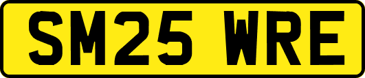 SM25WRE