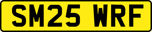 SM25WRF