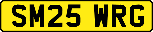 SM25WRG
