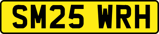 SM25WRH