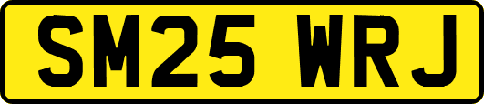 SM25WRJ