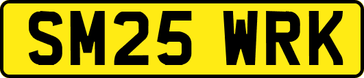 SM25WRK