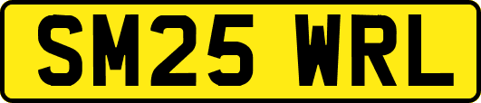 SM25WRL
