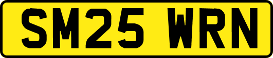 SM25WRN