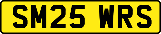 SM25WRS