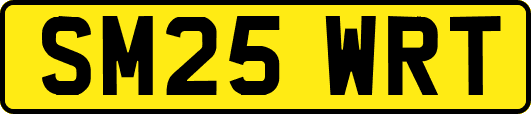 SM25WRT